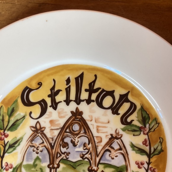 Restoration Hardware cheese plates NIB - Picture 9 of 10